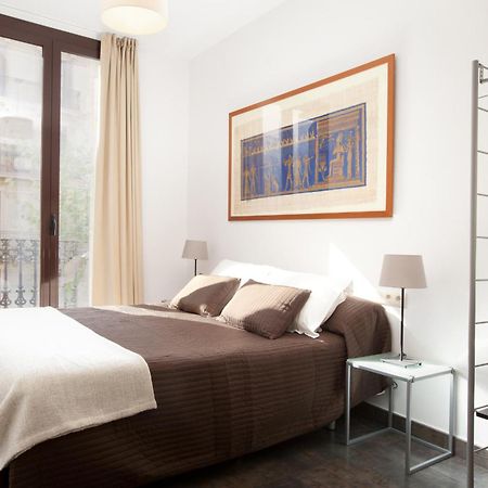Easysleep Gaudi Terrace Apartment Barcelona Phòng bức ảnh