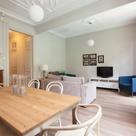 Easysleep Gaudi Terrace Apartment Barcelona Ngoại thất bức ảnh
