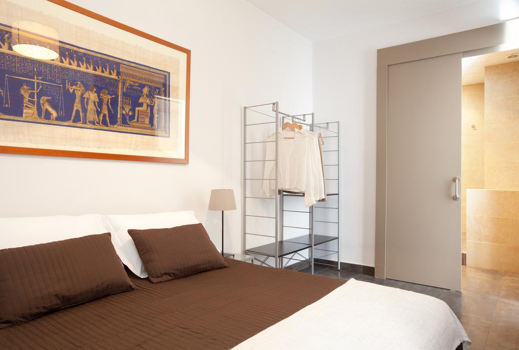 Easysleep Gaudi Terrace Apartment Barcelona Ngoại thất bức ảnh