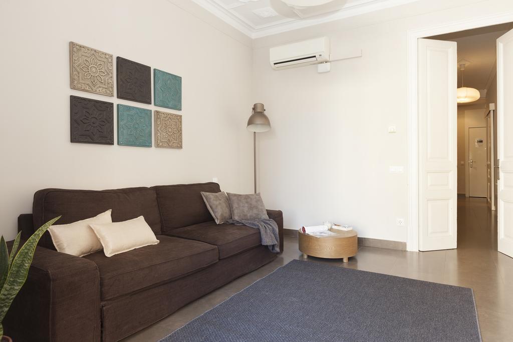 Easysleep Gaudi Terrace Apartment Barcelona Phòng bức ảnh