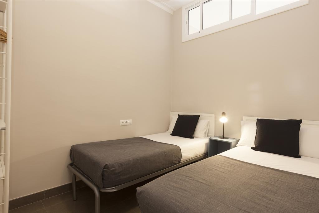 Easysleep Gaudi Terrace Apartment Barcelona Phòng bức ảnh