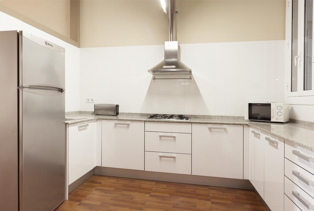 Easysleep Gaudi Terrace Apartment Barcelona Phòng bức ảnh