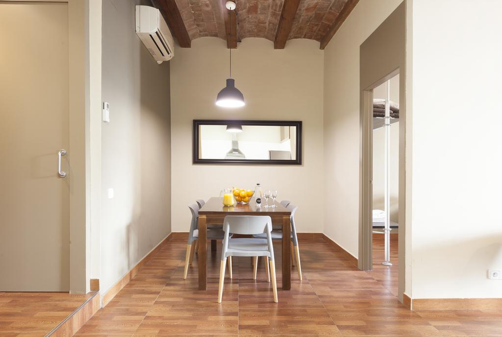 Easysleep Gaudi Terrace Apartment Barcelona Phòng bức ảnh
