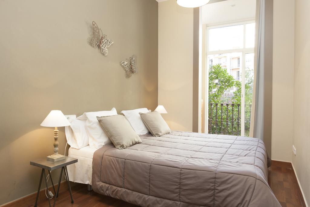 Easysleep Gaudi Terrace Apartment Barcelona Phòng bức ảnh