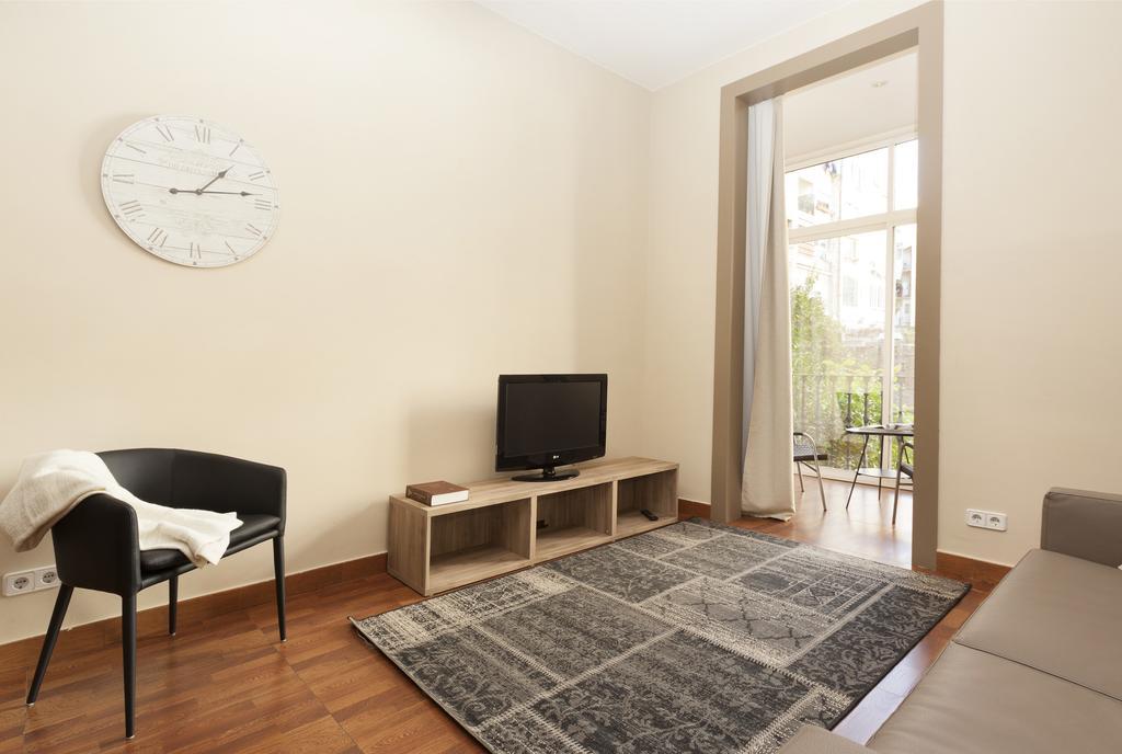Easysleep Gaudi Terrace Apartment Barcelona Phòng bức ảnh