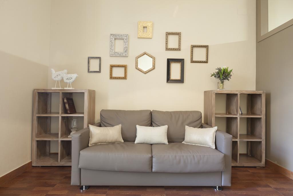 Easysleep Gaudi Terrace Apartment Barcelona Phòng bức ảnh