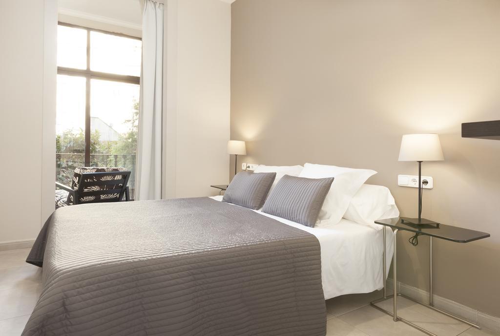 Easysleep Gaudi Terrace Apartment Barcelona Phòng bức ảnh