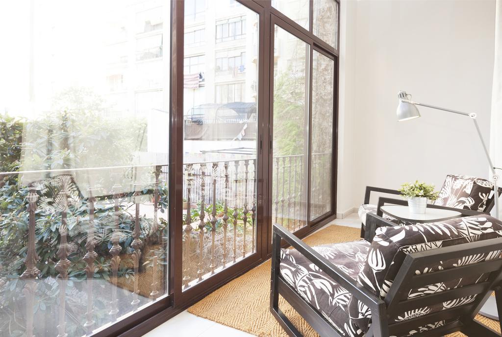 Easysleep Gaudi Terrace Apartment Barcelona Phòng bức ảnh