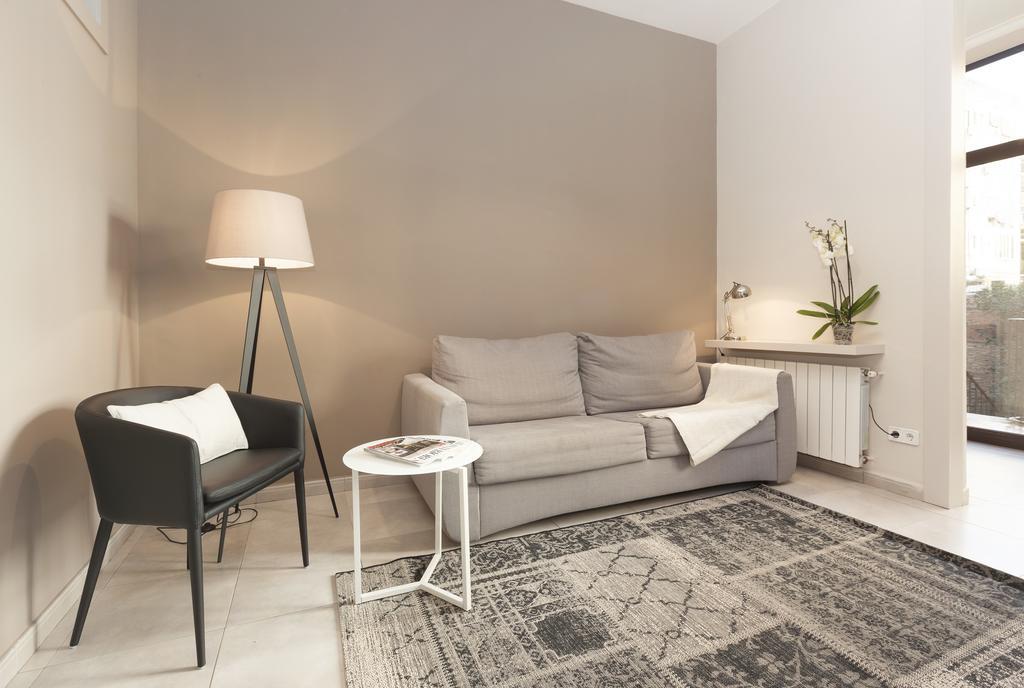 Easysleep Gaudi Terrace Apartment Barcelona Phòng bức ảnh