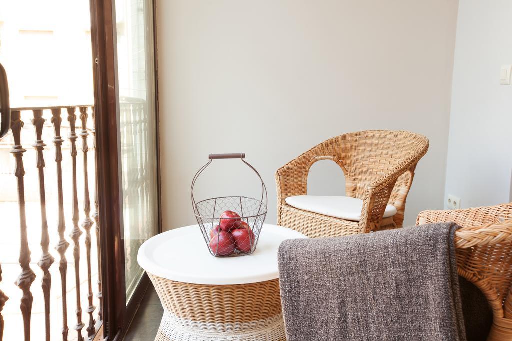 Easysleep Gaudi Terrace Apartment Barcelona Ngoại thất bức ảnh