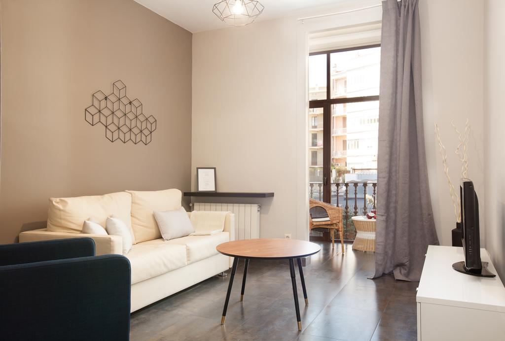 Easysleep Gaudi Terrace Apartment Barcelona Ngoại thất bức ảnh