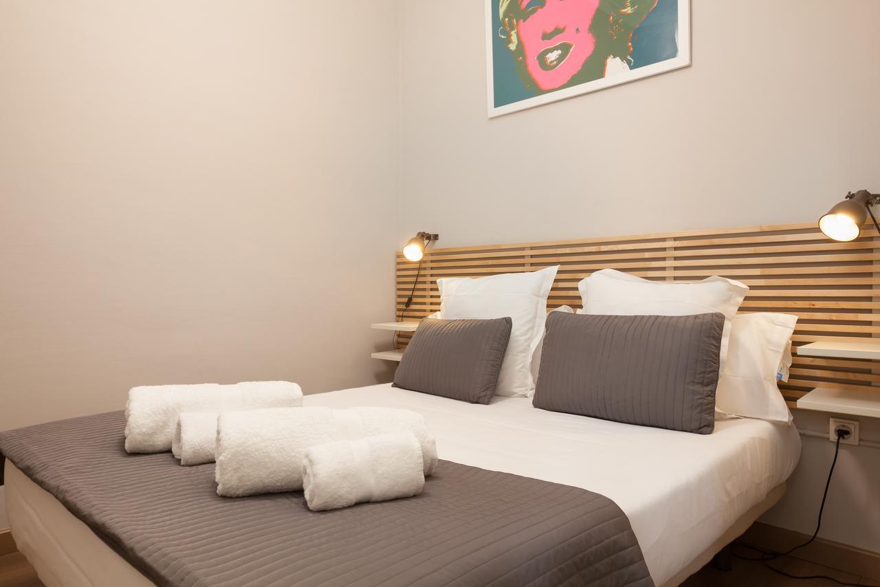 Easysleep Gaudi Terrace Apartment Barcelona Ngoại thất bức ảnh
