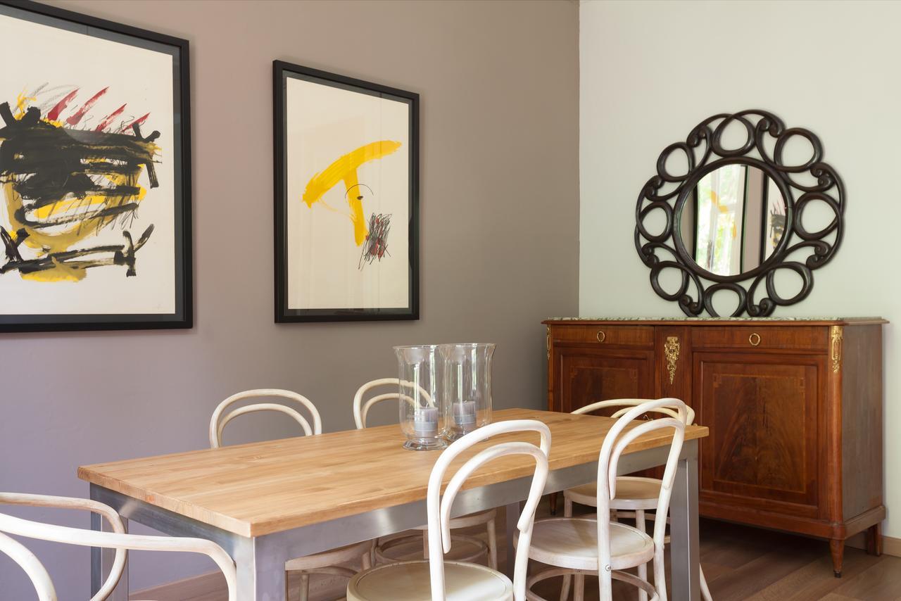 Easysleep Gaudi Terrace Apartment Barcelona Ngoại thất bức ảnh