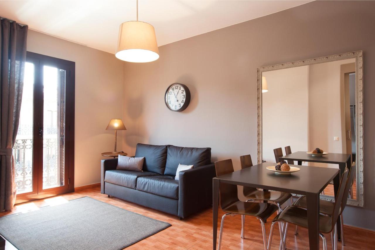 Easysleep Gaudi Terrace Apartment Barcelona Ngoại thất bức ảnh