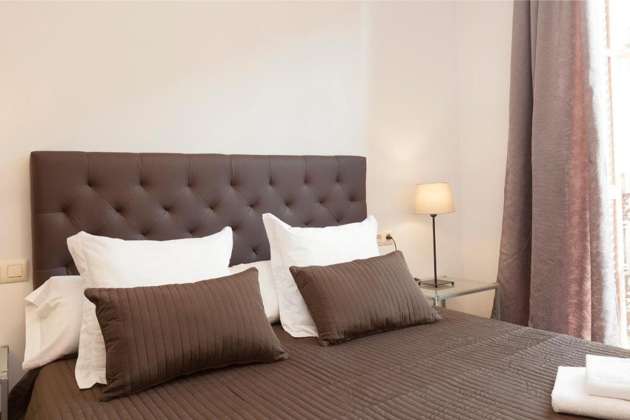 Easysleep Gaudi Terrace Apartment Barcelona Ngoại thất bức ảnh