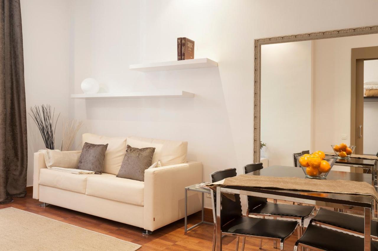 Easysleep Gaudi Terrace Apartment Barcelona Ngoại thất bức ảnh