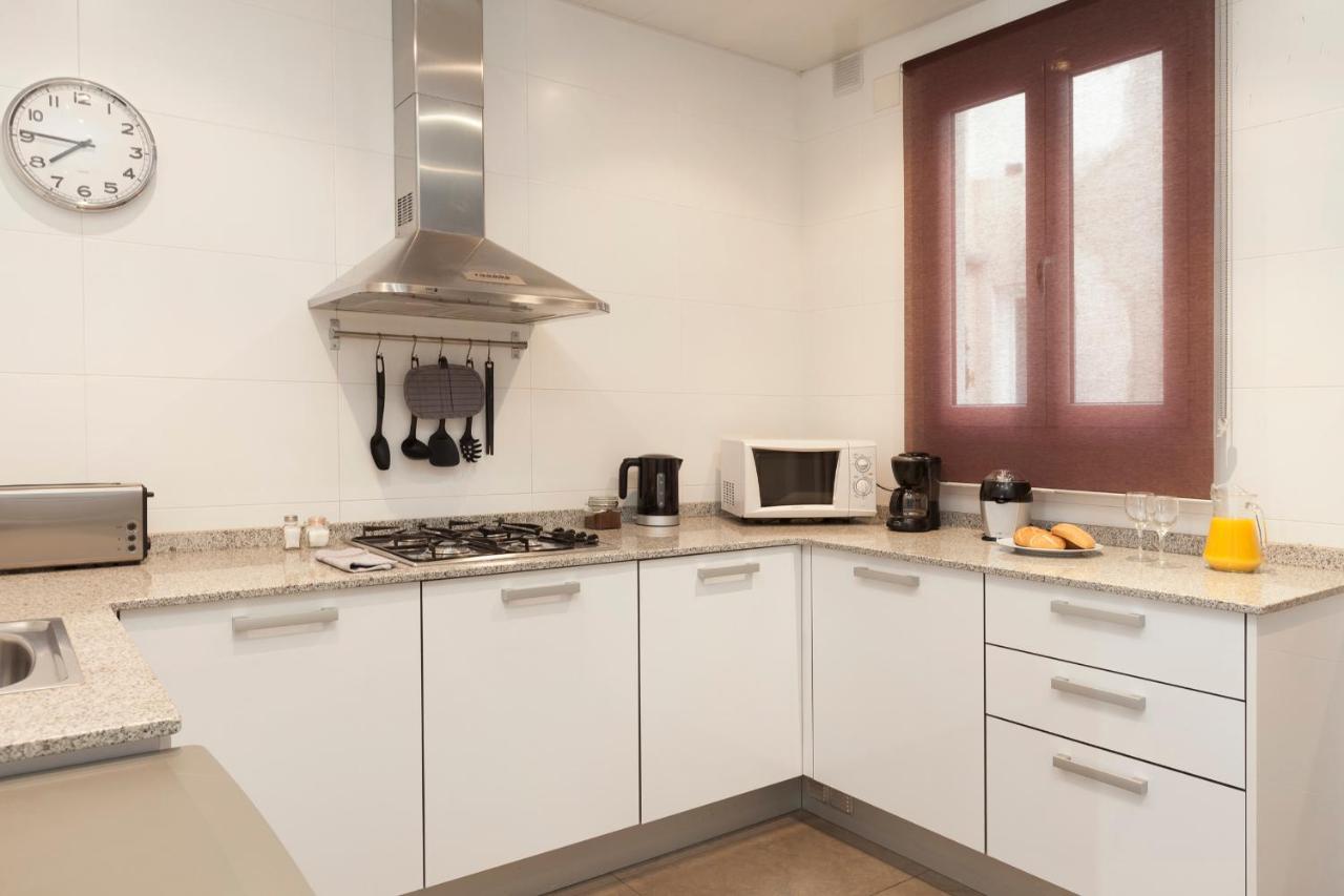 Easysleep Gaudi Terrace Apartment Barcelona Ngoại thất bức ảnh