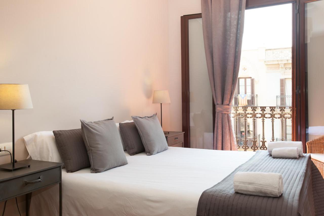 Easysleep Gaudi Terrace Apartment Barcelona Ngoại thất bức ảnh