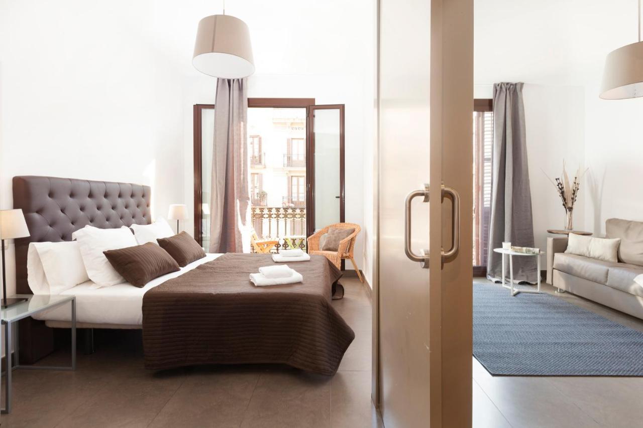 Easysleep Gaudi Terrace Apartment Barcelona Ngoại thất bức ảnh