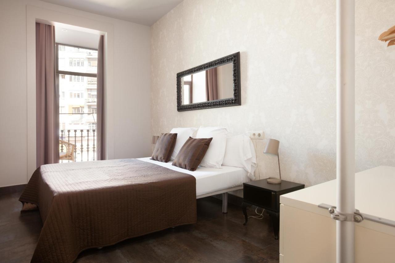 Easysleep Gaudi Terrace Apartment Barcelona Ngoại thất bức ảnh