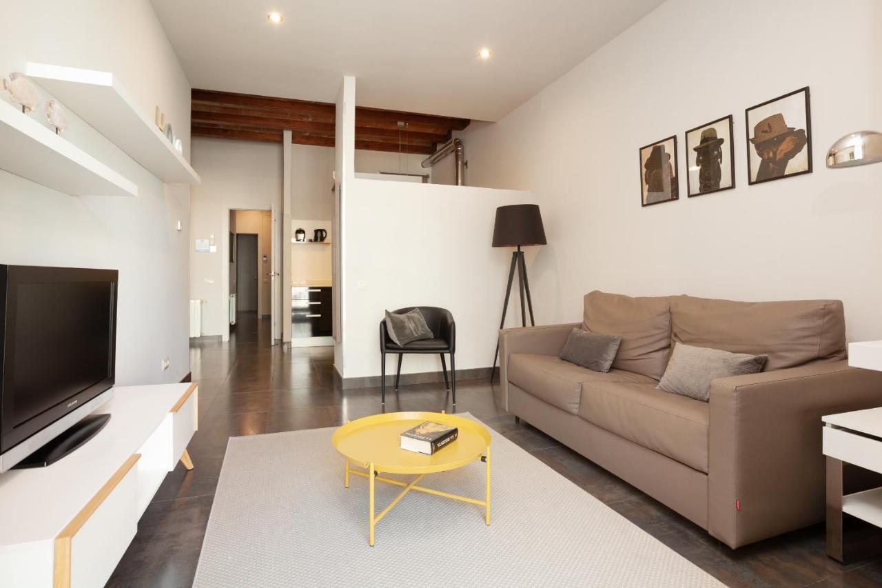 Easysleep Gaudi Terrace Apartment Barcelona Ngoại thất bức ảnh