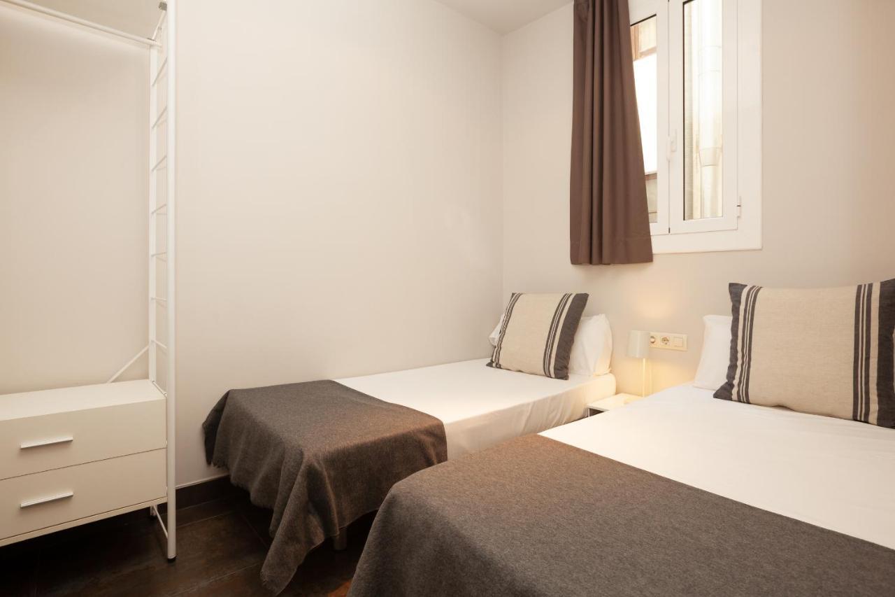 Easysleep Gaudi Terrace Apartment Barcelona Ngoại thất bức ảnh