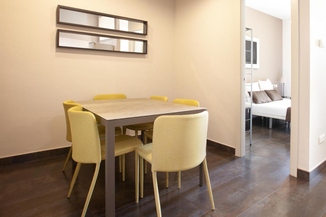 Easysleep Gaudi Terrace Apartment Barcelona Ngoại thất bức ảnh