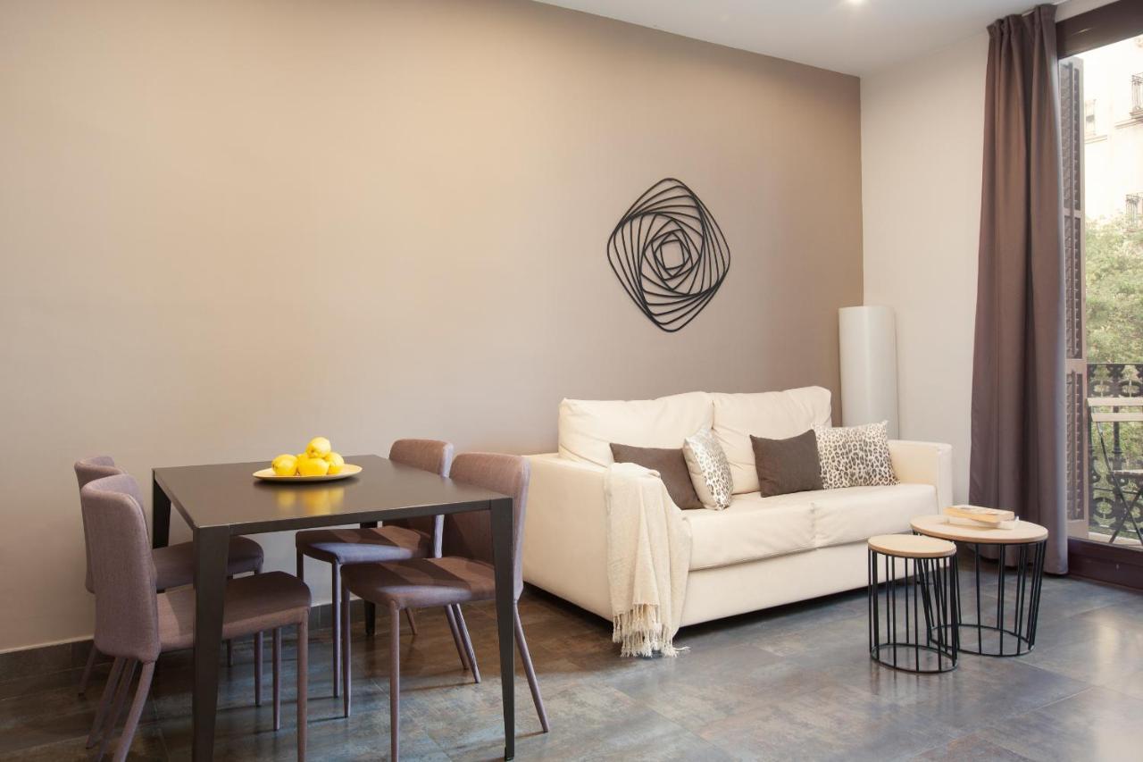 Easysleep Gaudi Terrace Apartment Barcelona Ngoại thất bức ảnh